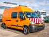 Renault MASTER 2.5 DCI Photo 2 thumbnail
