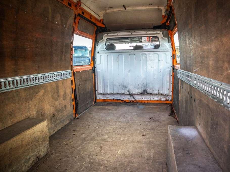 Renault MASTER 2.5 DCI Photo 7