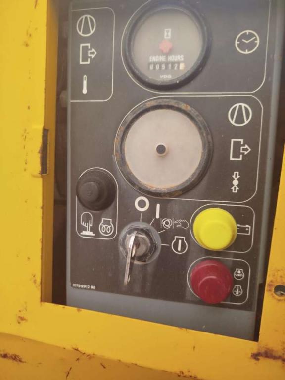 Atlas Copco XAS32 Photo 3