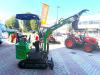 Gior 12 Evo.5 KUBOTA Photo 8 thumbnail