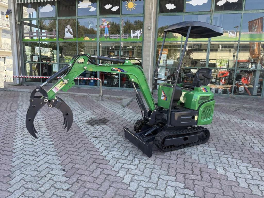 Gior 12 Evo.5 KUBOTA Photo 13