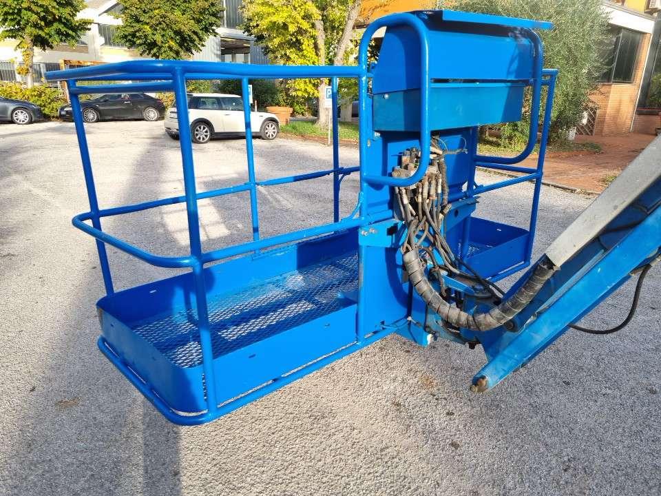 Genie Z80/60 Photo 3