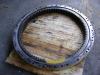 Couronne d'orientation pour Caterpillar 315 C Photo 1 thumbnail