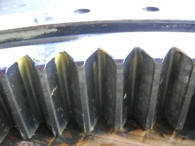 Couronne d'orientation pour Caterpillar 315 C Photo 2