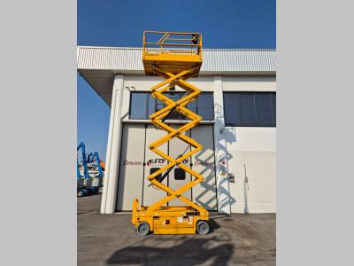 Haulotte COMPACT 12 en vente par Liftop Srl