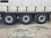 Krone SD 3 axles SAF Lift Axle Sliding Roof Photo 13 thumbnail