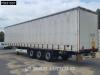 Krone SD 3 axles SAF Lift Axle Sliding Roof Photo 2 thumbnail