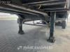 Krone SD 3 axles SAF Lift Axle Sliding Roof Photo 25 thumbnail