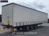 Krone SD 3 axles SAF Lift Axle Sliding Roof Photo 5 thumbnail
