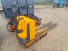 Jungheinrich EJE120 Photo 2 thumbnail