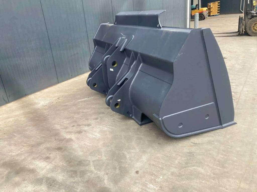 Volvo L90H Photo 7