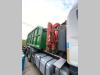 CONTAINER SCARRABILE USATO A CIELO APERTO CON GRU Photo 2 thumbnail