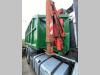 CONTAINER SCARRABILE USATO A CIELO APERTO CON GRU Photo 3 thumbnail