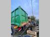 CONTAINER SCARRABILE USATO A CIELO APERTO CON GRU Photo 5 thumbnail