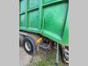 CONTAINER SCARRABILE USATO A CIELO APERTO CON GRU Photo 6 thumbnail
