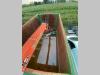 CONTAINER SCARRABILE USATO A CIELO APERTO CON GRU Photo 9 thumbnail