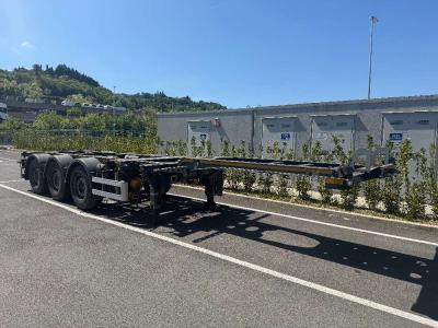 STAR PORTACONTAINERS en vente par Bartoli Rimorchi S.p.a.