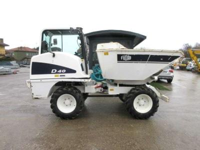 Fiori D40 en vente par Oricom Srl
