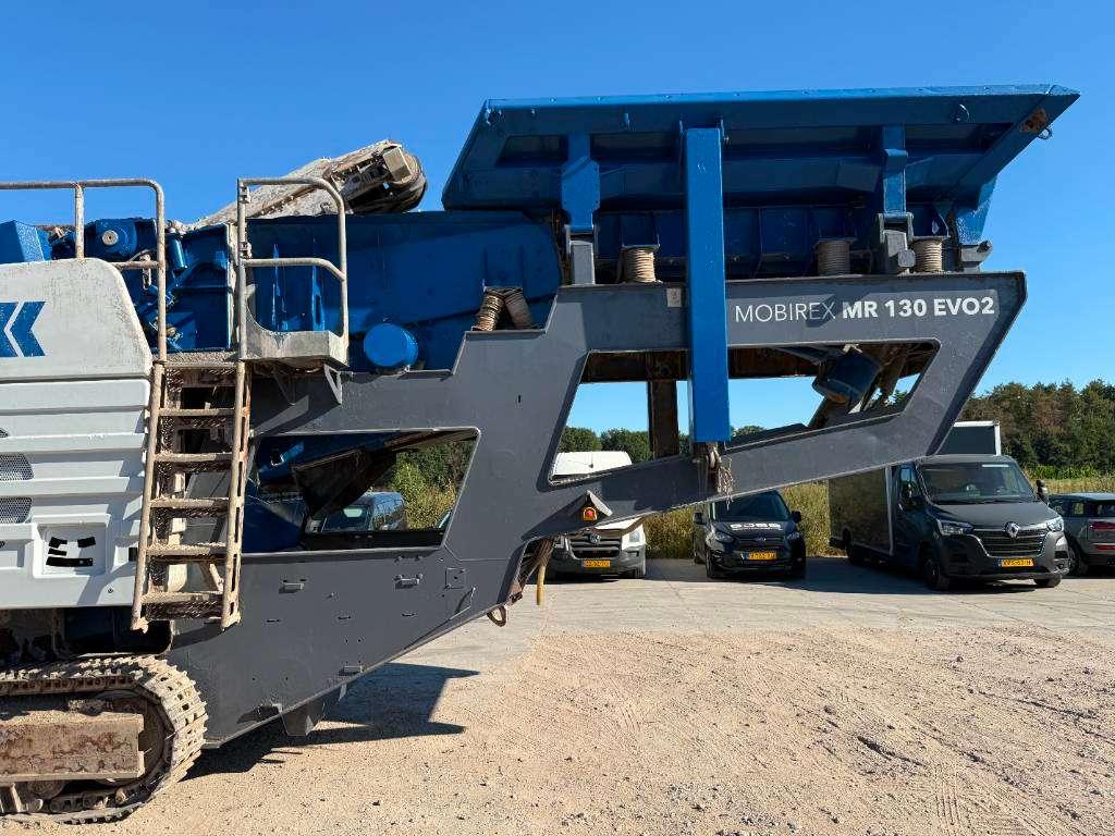 Kleemann Kleemann MR130Z EVO2 - Magnet / Screen Photo 10