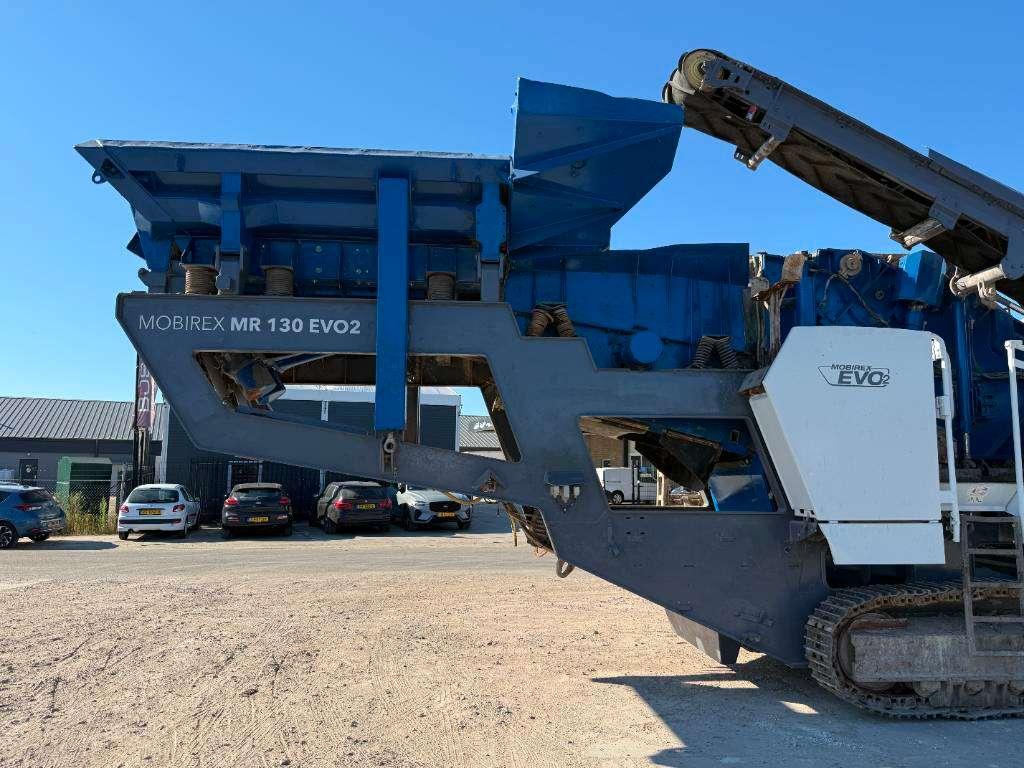 Kleemann Kleemann MR130Z EVO2 - Magnet / Screen Photo 12