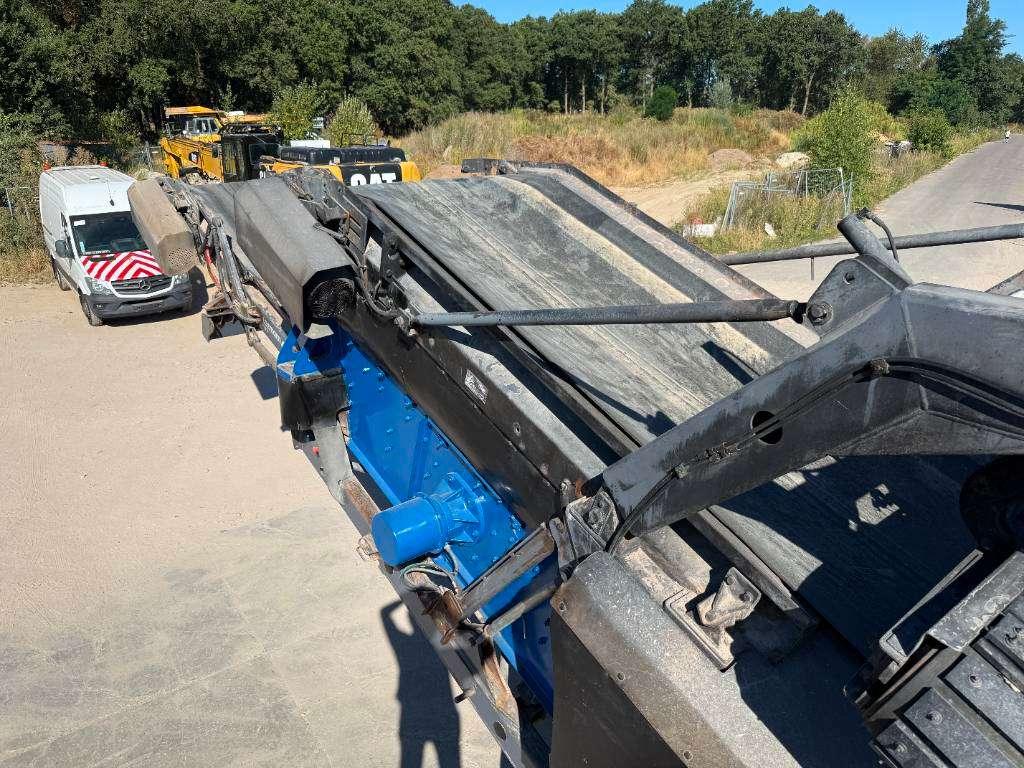 Kleemann Kleemann MR130Z EVO2 - Magnet / Screen Photo 16