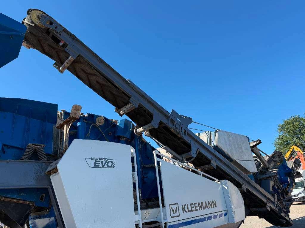 Kleemann Kleemann MR130Z EVO2 - Magnet / Screen Photo 21