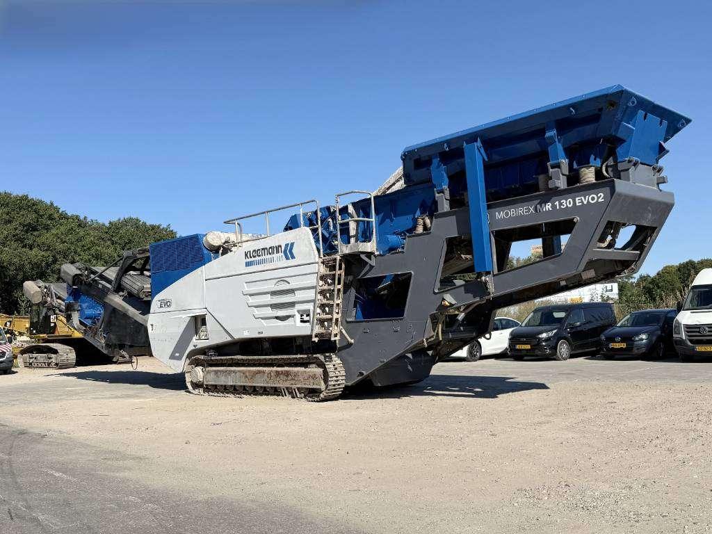 Kleemann Kleemann MR130Z EVO2 - Magnet / Screen Photo 3