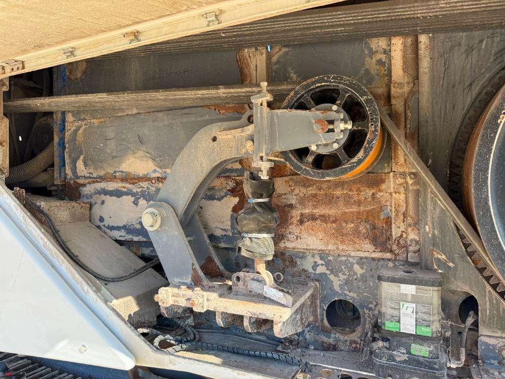Kleemann Kleemann MR130Z EVO2 - Magnet / Screen Photo 30