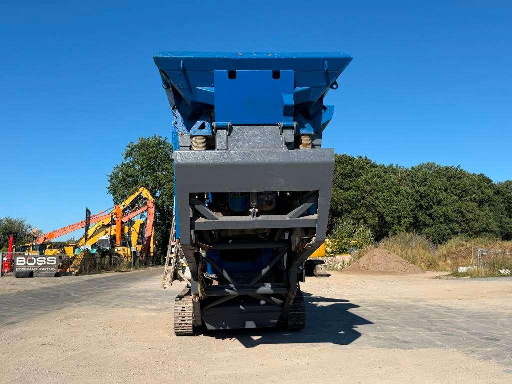 Kleemann Kleemann MR130Z EVO2 - Magnet / Screen Photo 4