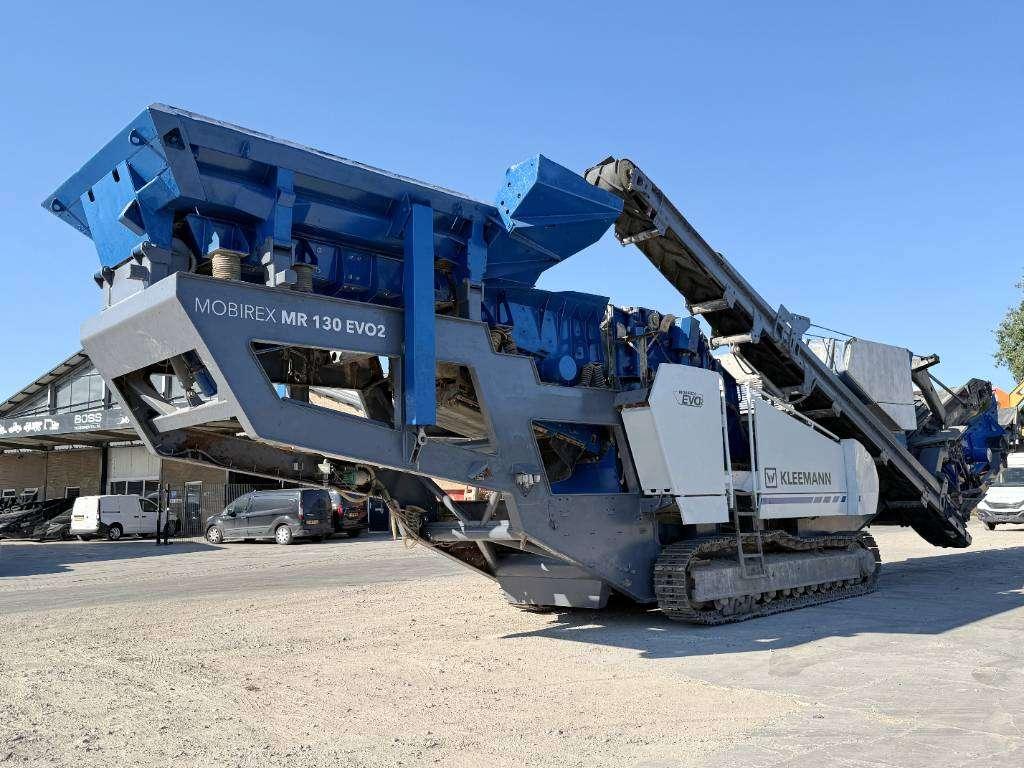 Kleemann Kleemann MR130Z EVO2 - Magnet / Screen Photo 5