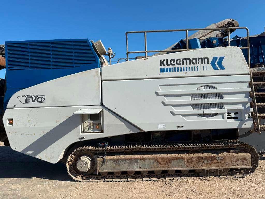 Kleemann Kleemann MR130Z EVO2 - Magnet / Screen Photo 9