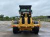 Caterpillar 140K Photo 4 thumbnail
