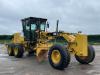 Caterpillar 140K Photo 7 thumbnail