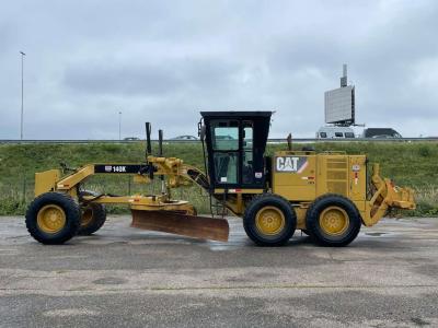 Caterpillar 140K en vente par Big Machinery