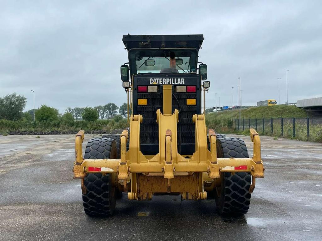 Caterpillar 140K Photo 4