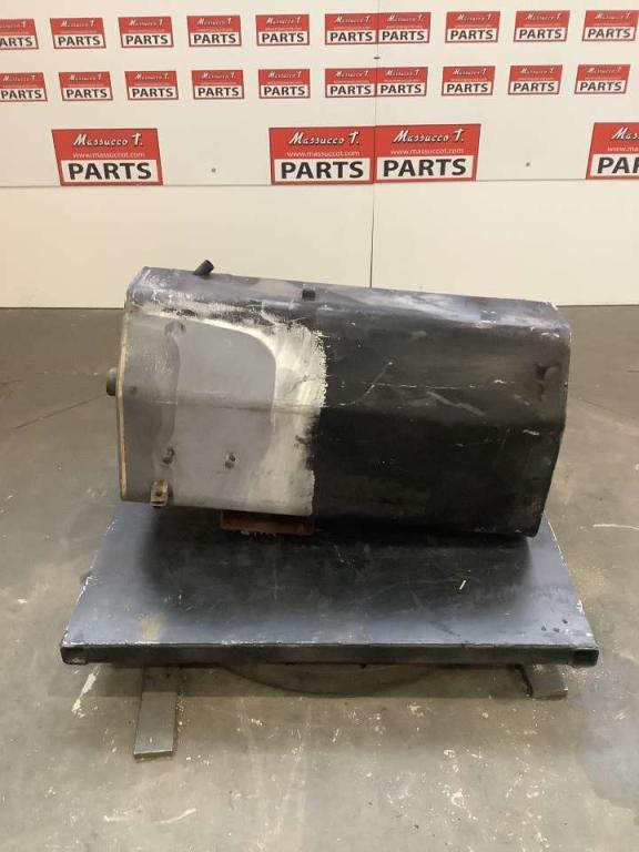 Réservoir de huile pour JLG LIFT 450 AJ Photo 1