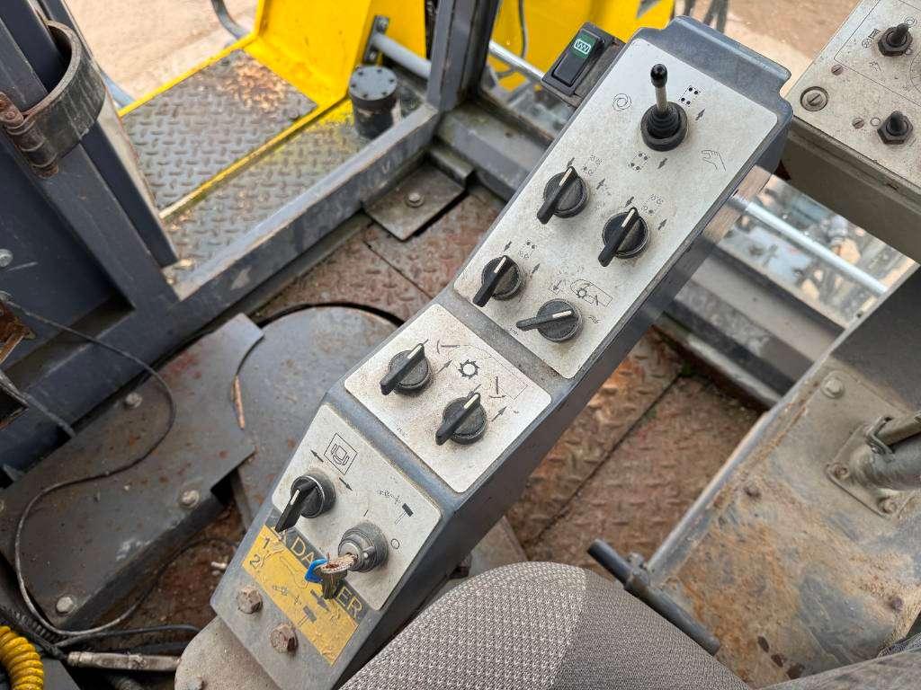 Wirtgen WR2500SK - Dutch Machine / Extra Miller and Tires Photo 10