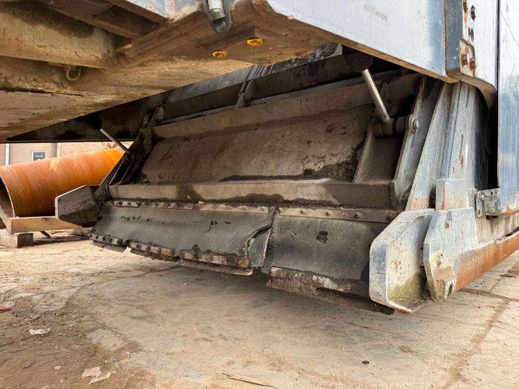 Wirtgen WR2500SK - Dutch Machine / Extra Miller and Tires Photo 14