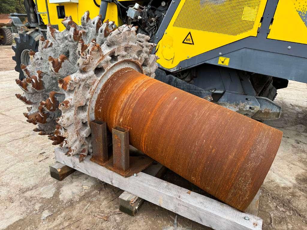 Wirtgen WR2500SK - Dutch Machine / Extra Miller and Tires Photo 22