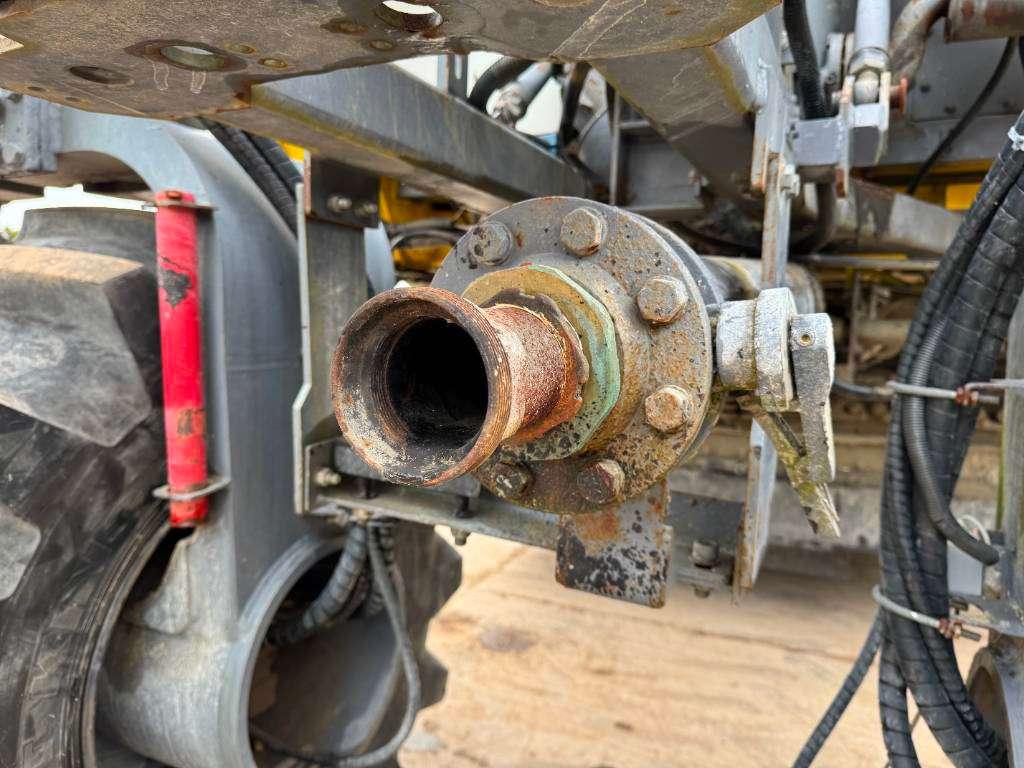 Wirtgen WR2500SK - Dutch Machine / Extra Miller and Tires Photo 24