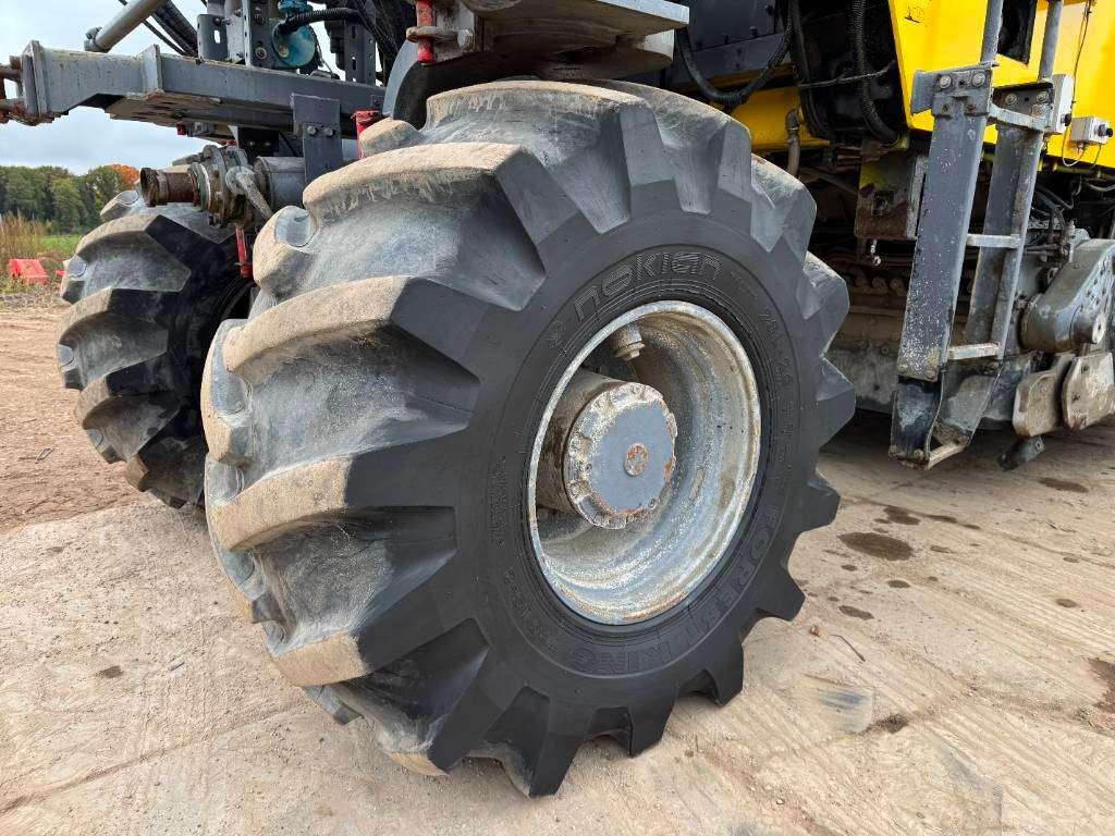Wirtgen WR2500SK - Dutch Machine / Extra Miller and Tires Photo 26