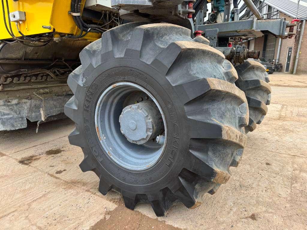 Wirtgen WR2500SK - Dutch Machine / Extra Miller and Tires Photo 29