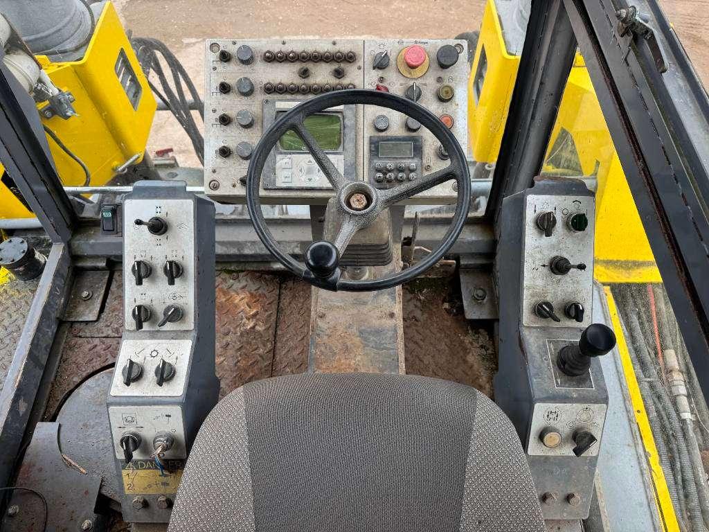 Wirtgen WR2500SK - Dutch Machine / Extra Miller and Tires Photo 9