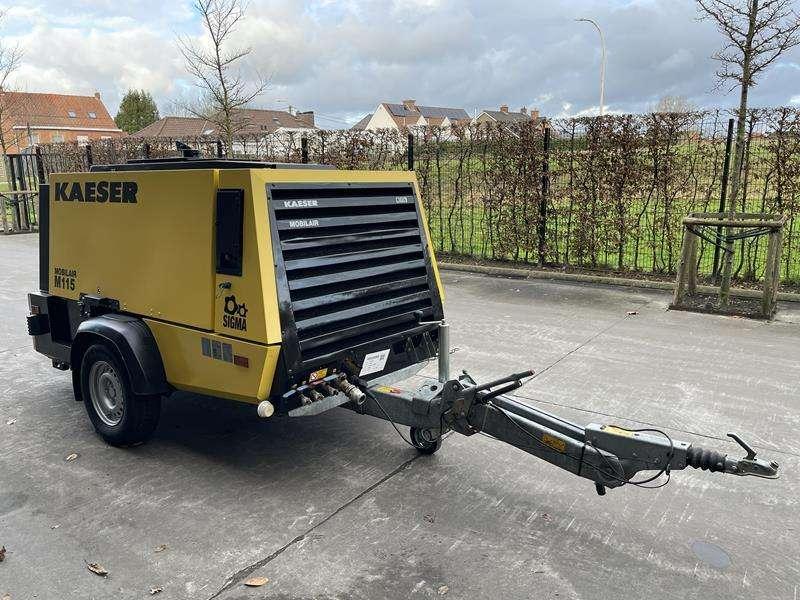 Kaeser M 115 - N Photo 6