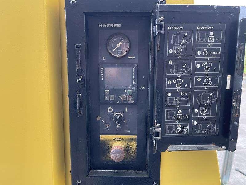 Kaeser M 115 - N Photo 7
