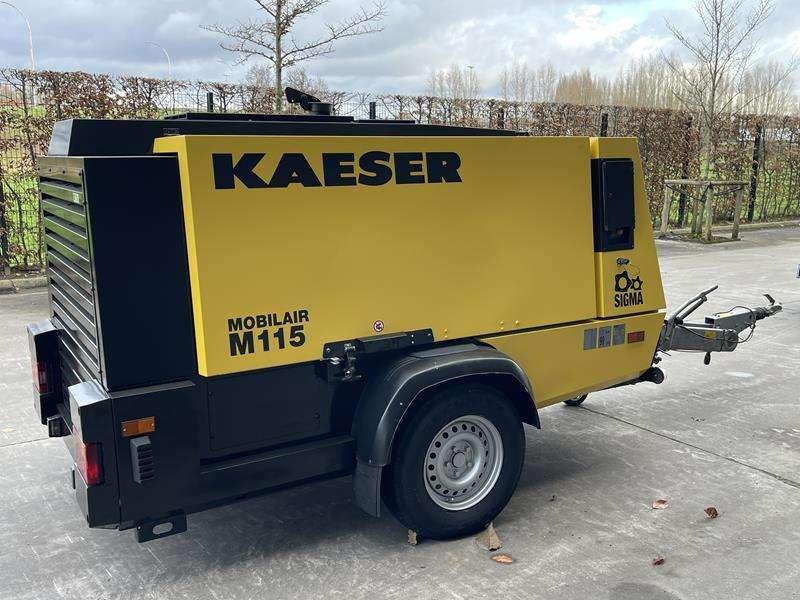 Kaeser M 115 - N Photo 8