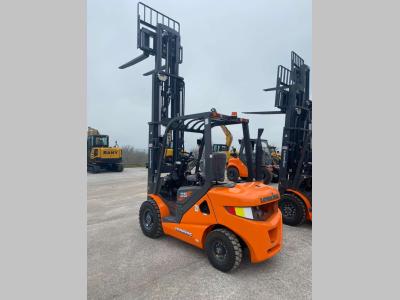 Lonking LG25DT en vente par Cifa Group srl