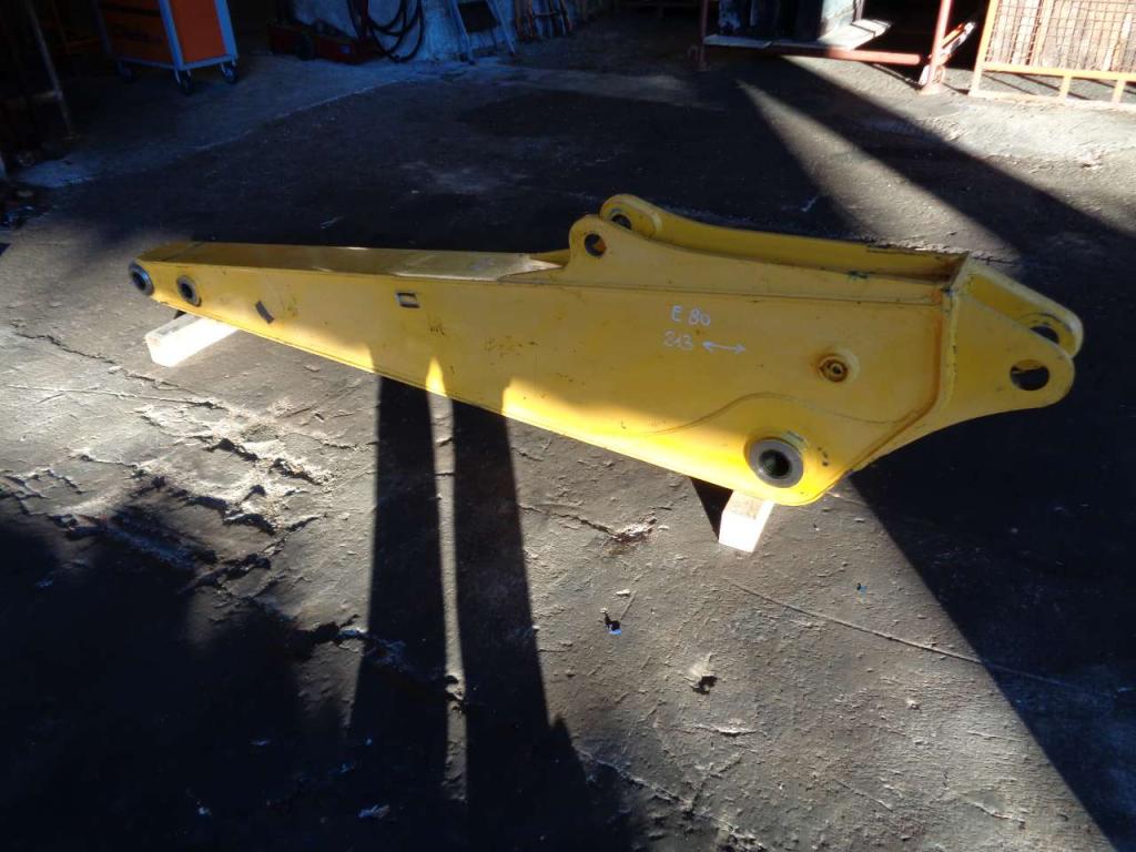 Stick pour New Holland E 80 B Photo 1