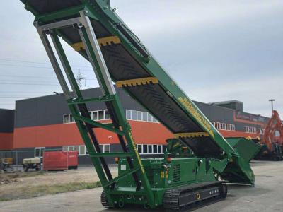 McCloskey TS4065 V2 en vente par Massucco T. Srl