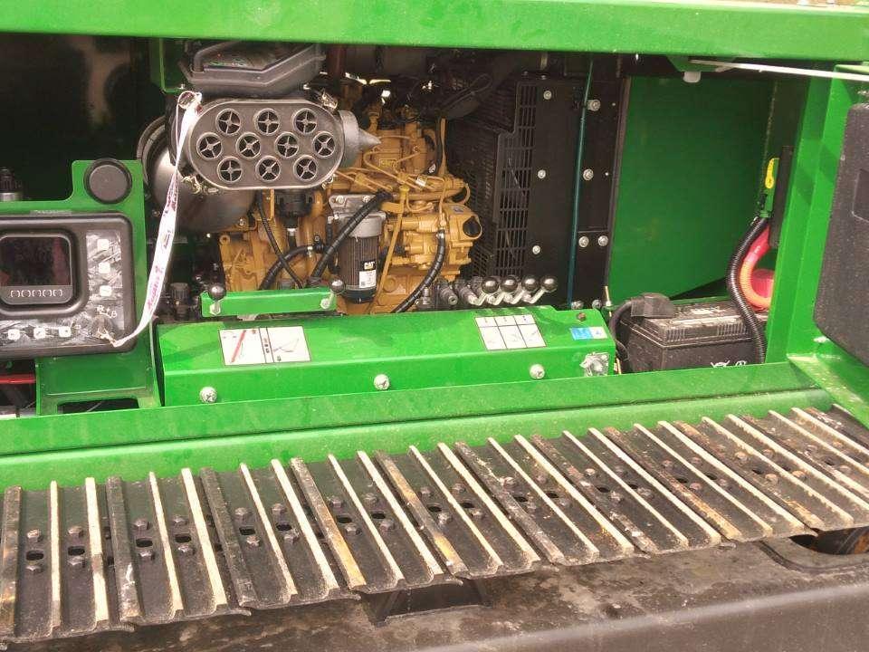 McCloskey TS4065 V2 Photo 4
